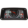 Tableau de bord VAPORMATIC VPM5525