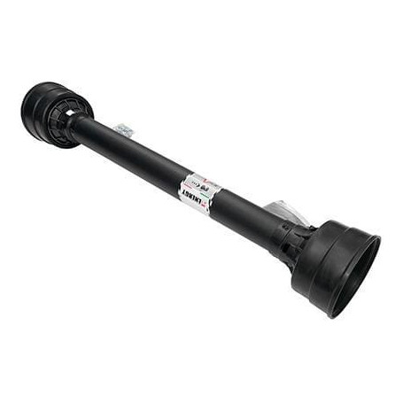 Tube de protection VAPORMATIC VTE1502