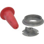 Tétine pour veau KERBL VV01415