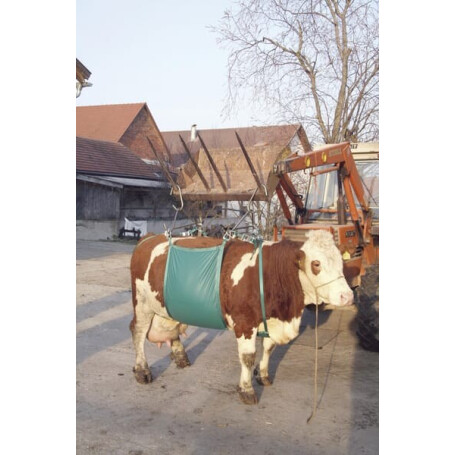 Lève-vache KERBL VV1049