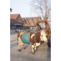 Lève-vache KERBL VV1049
