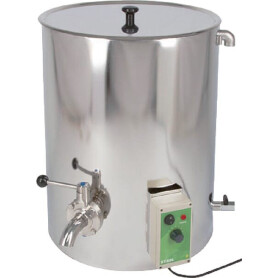Chauffe-lait KERBL VV141450