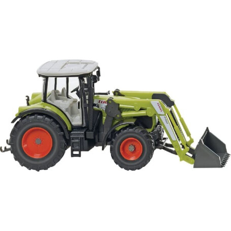 Tracteur miniature WIKING W36311