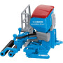 Semoir miniature WIKING W37811