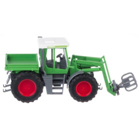 Tracteur miniature WIKING W38003