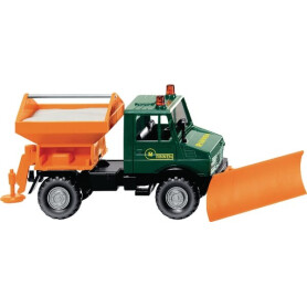 Camion miniature WIKING W64608