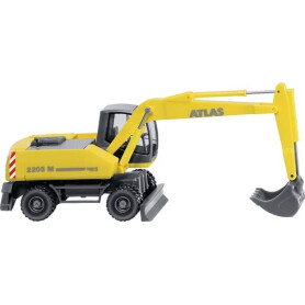 Pelleteuse miniature WIKING W66103