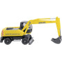 Pelleteuse miniature WIKING W66103