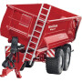 Remorque miniature WIKING W77335