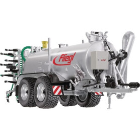 Citerne de lait miniature WIKING W77338