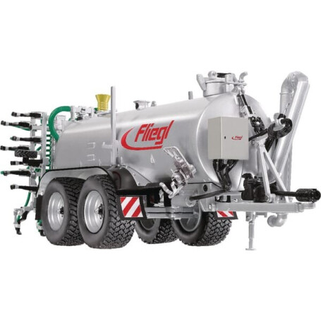 Citerne de lait miniature WIKING W77338