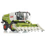 Tracteur miniature WIKING W77340
