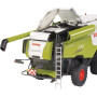 Tracteur miniature WIKING W77340
