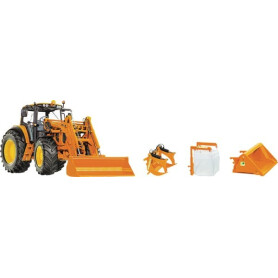 Tracteur miniature WIKING W77342