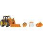 Tracteur miniature WIKING W77342