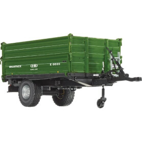 Remorque WIKING W77348