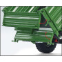 Remorque WIKING W77348