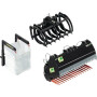 Chargeur frontal miniature WIKING W77386
