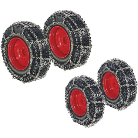 Roues WIKING W77391