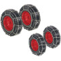 Roues WIKING W77391