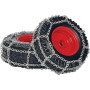 Roues WIKING W77391