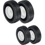 Roues pour jouets miniature WIKING W77396