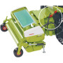 Tracteur miniature WIKING W77812