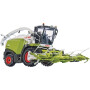 Tracteur miniature WIKING W77812