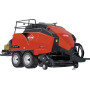 Presse à balles miniature WIKING W77819