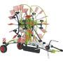 Tracteur miniature WIKING W77828