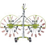 Tracteur miniature WIKING W77828