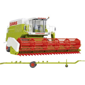 Tracteur miniature WIKING W77834