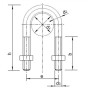 Boulon RSB RUBS2538