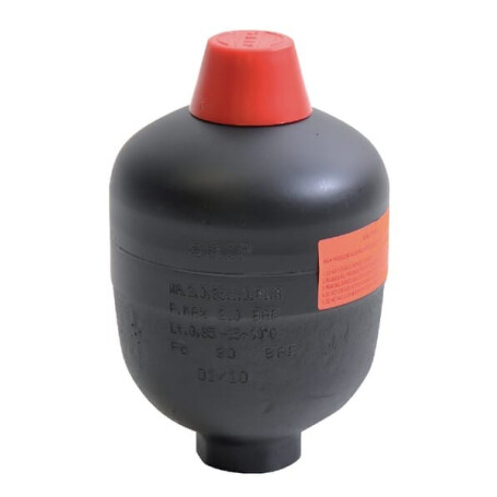 Accumulateur SAIP WA21020351OFDA30