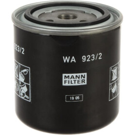 Filtre de refroidissement MANN-FILTER WA9232