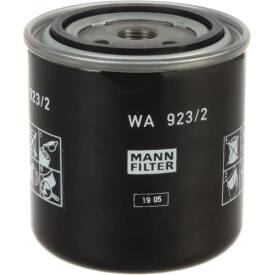 Filtro liquido raffreddamento MANN-FILTER WA9232