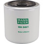 Filtre de refroidissement MANN-FILTER WA9401
