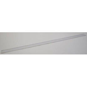 Rail porte-étiquettes UNIVERSEL WE209508