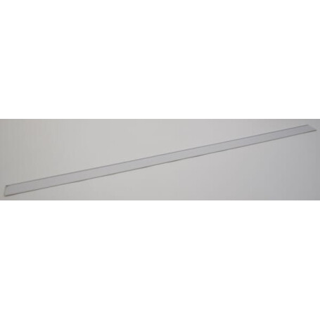 Rail porte-étiquettes UNIVERSEL WE209508
