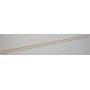 Rail porte-étiquettes UNIVERSEL WE209508