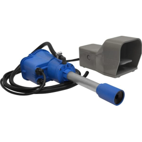 Pompe pour appareil de nettoyage IBS WE2222056
