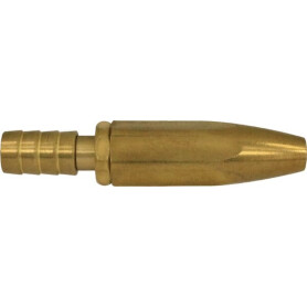 Embout de lance UNIVERSEL WG33