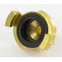 Embout de tuyau UNIVERSEL WK33011