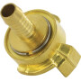 Embout de tuyau UNIVERSEL WK33011