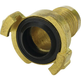 Embout de tuyau UNIVERSEL WK33013