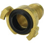 Embout de tuyau UNIVERSEL WK33013