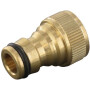 Embout en laiton UNIVERSEL WK33121