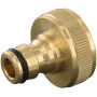 Embout en laiton UNIVERSEL WK33123