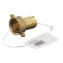 Raccord UNIVERSEL WK34112L