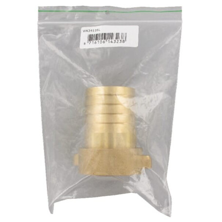 Raccord UNIVERSEL WK34116L